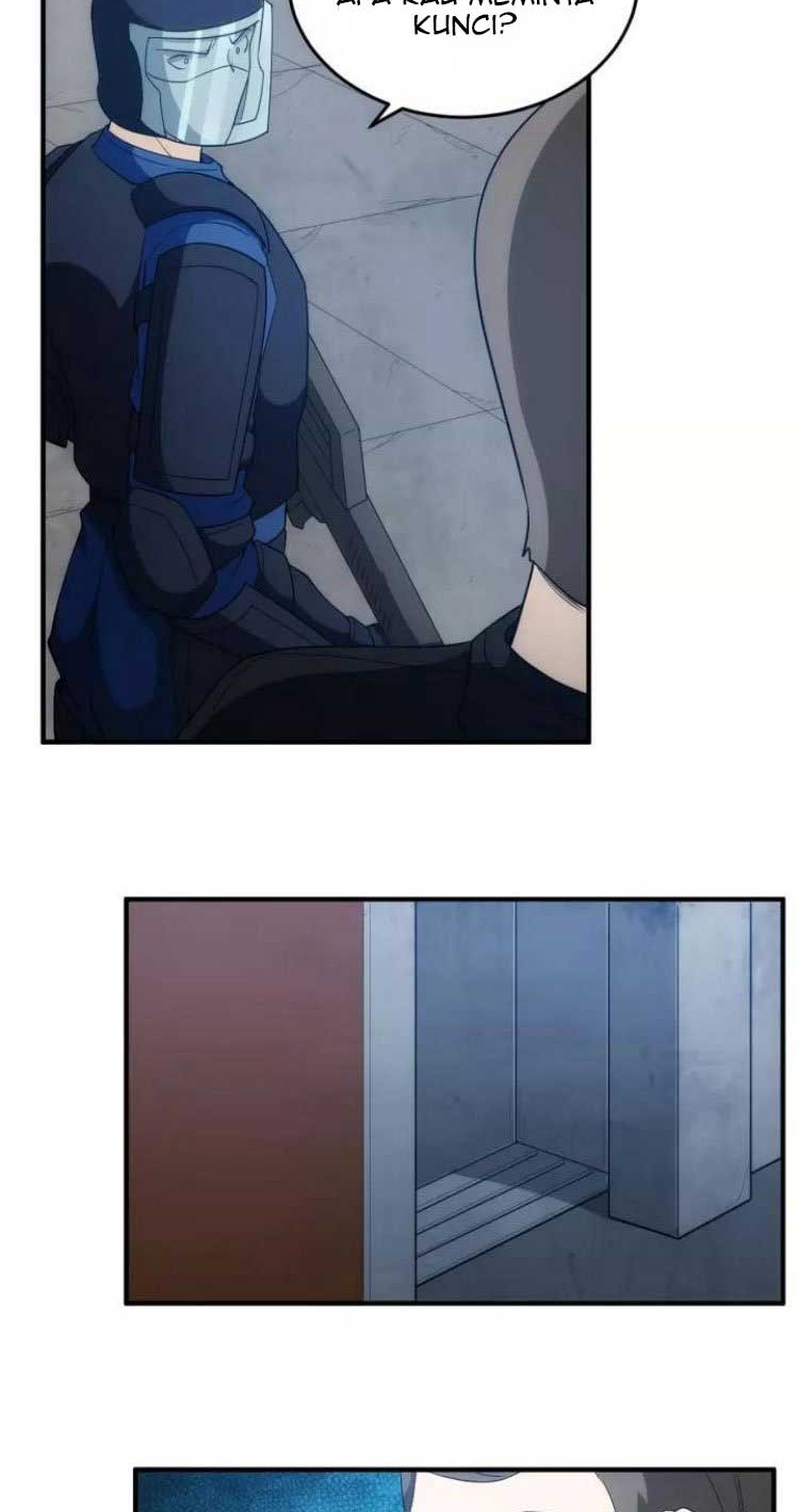 Rich Player Chapter 133 Gambar 9