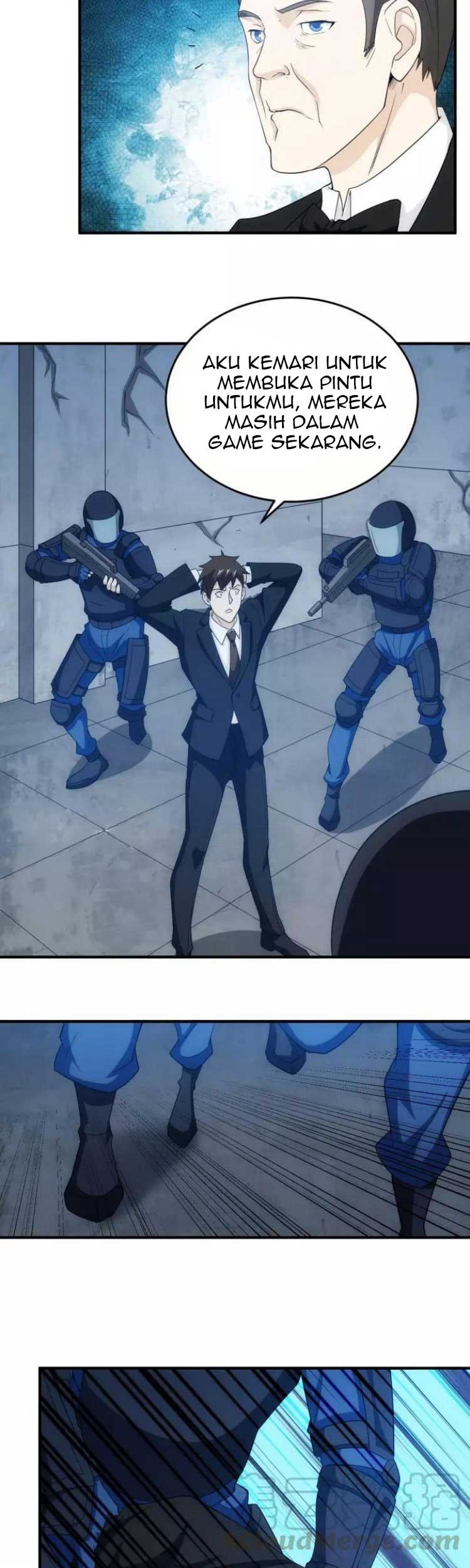 Rich Player Chapter 133 Gambar 10