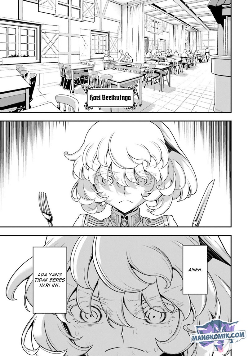 Youjo Senki Chapter 33 Gambar 33