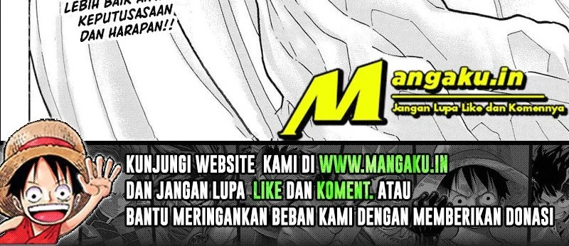 Fire Brigade of Flames Chapter 296 Gambar 16