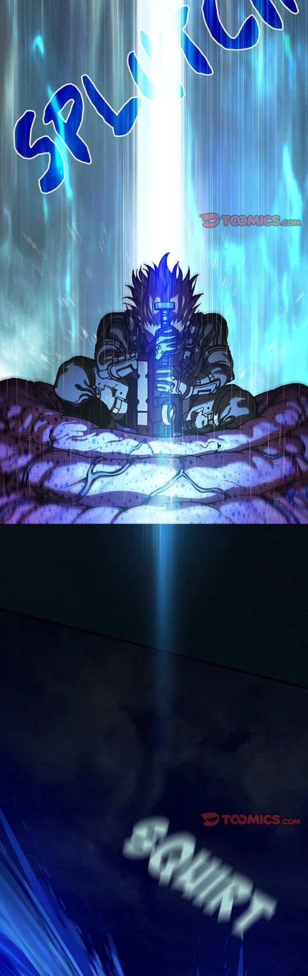 Leviathan Chapter 180 Gambar 11