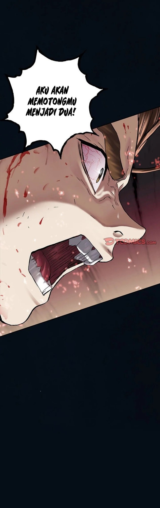 Leviathan Chapter 180 Gambar 4