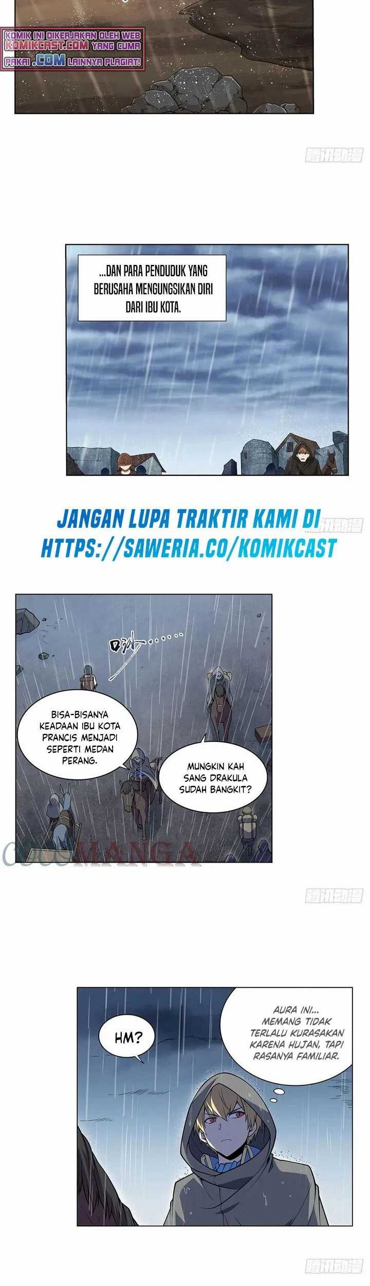 The Demon King Who Lost His Job Chapter 238 Gambar 4