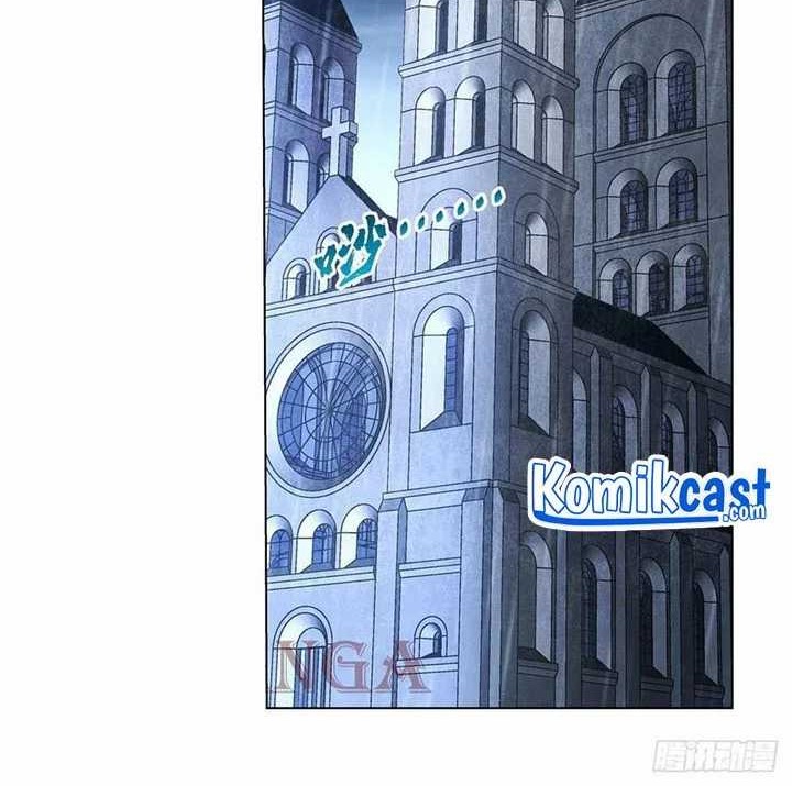 The Demon King Who Lost His Job Chapter 238 Gambar 17