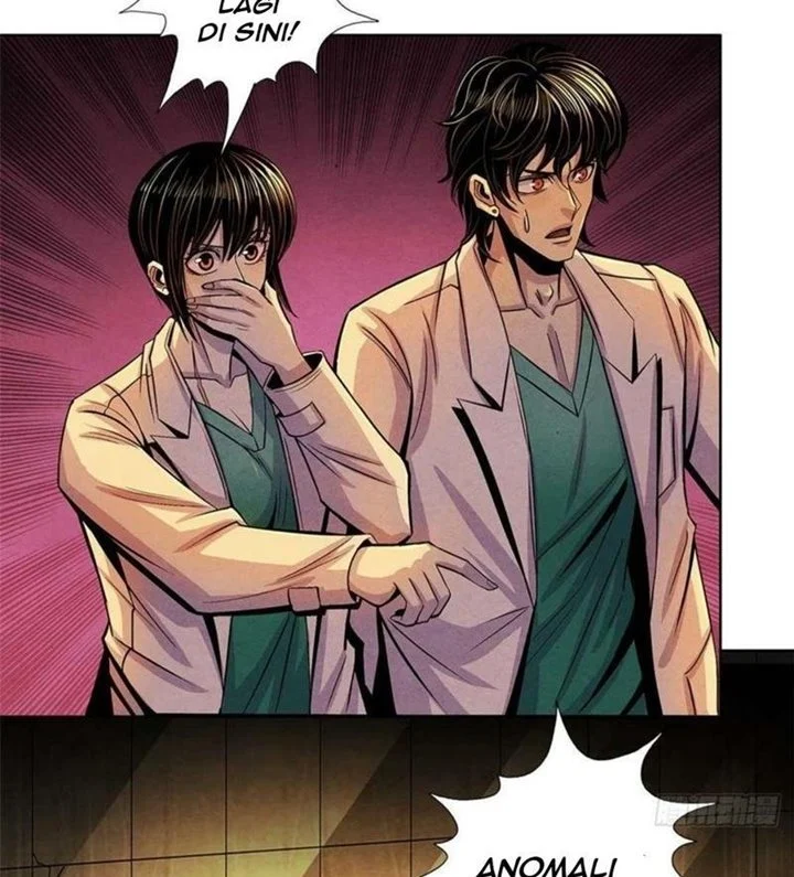 Doctor Li Ming Chapter 33 Gambar 12