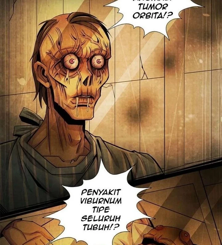 Doctor Li Ming Chapter 33 Gambar 13