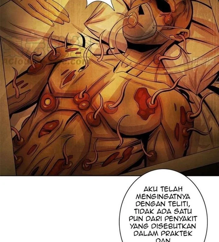 Doctor Li Ming Chapter 33 Gambar 14