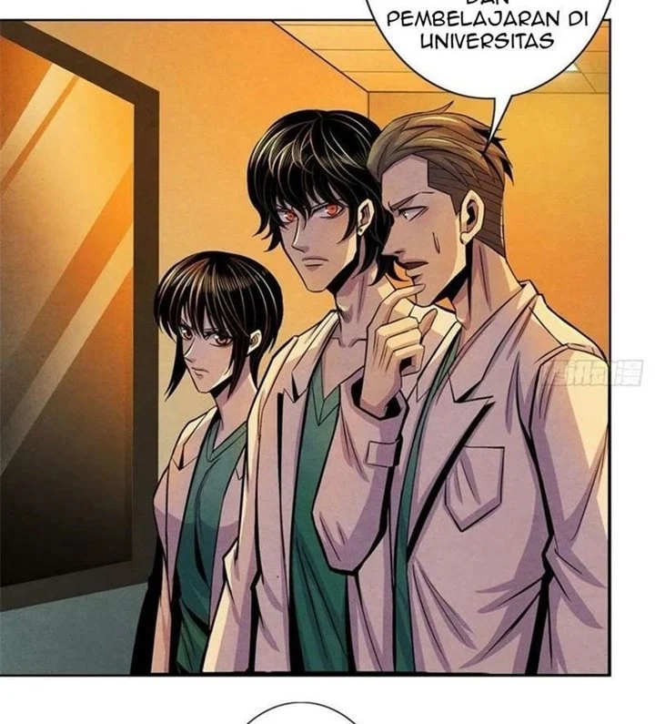 Doctor Li Ming Chapter 33 Gambar 15