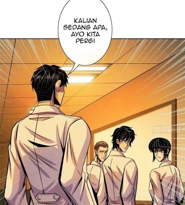 Doctor Li Ming Chapter 33 Gambar 16