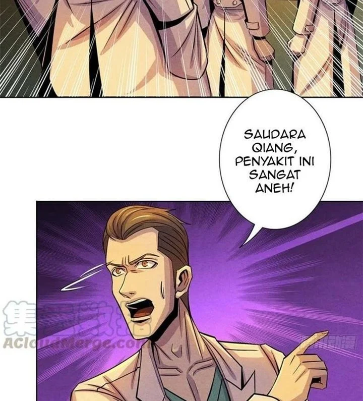 Doctor Li Ming Chapter 33 Gambar 17