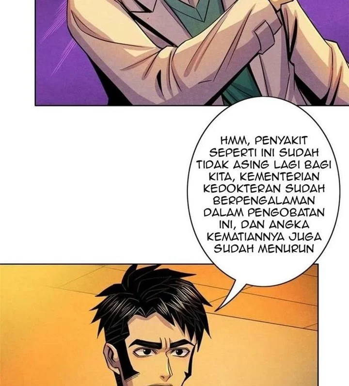 Doctor Li Ming Chapter 33 Gambar 18