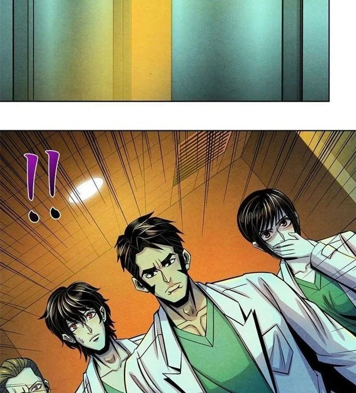 Doctor Li Ming Chapter 33 Gambar 22