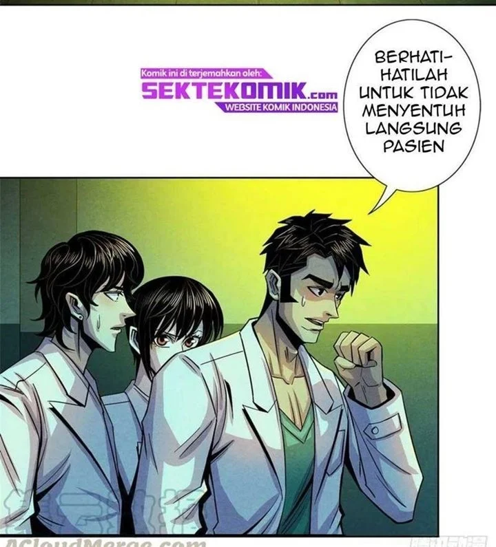 Doctor Li Ming Chapter 33 Gambar 25