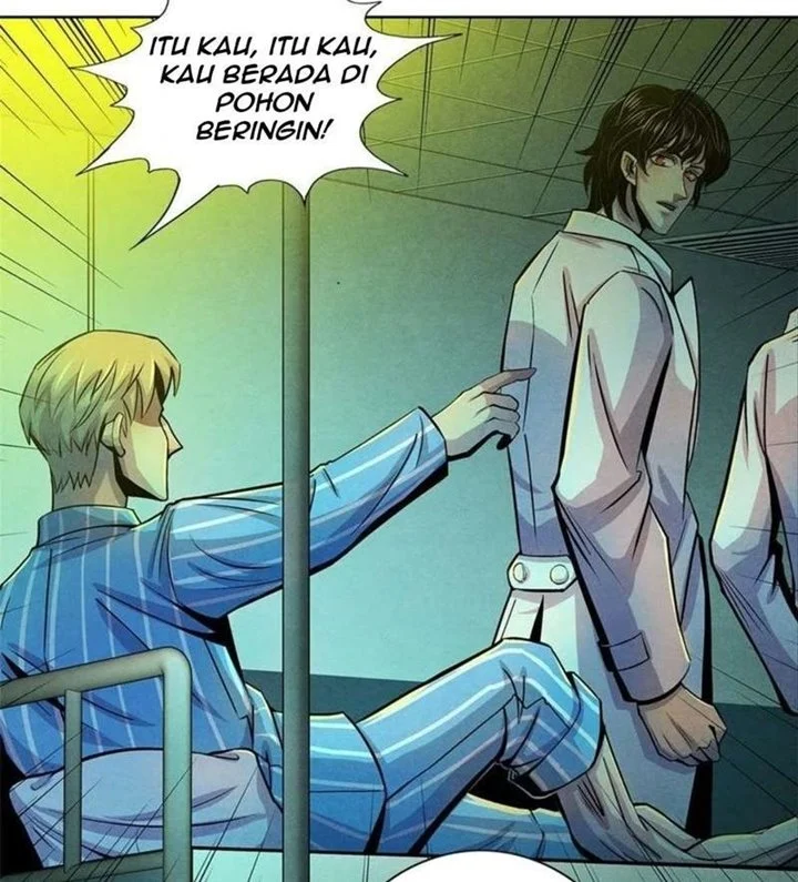 Doctor Li Ming Chapter 33 Gambar 29