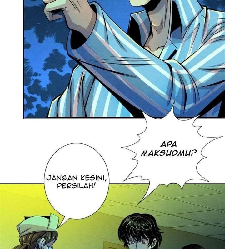 Doctor Li Ming Chapter 33 Gambar 32