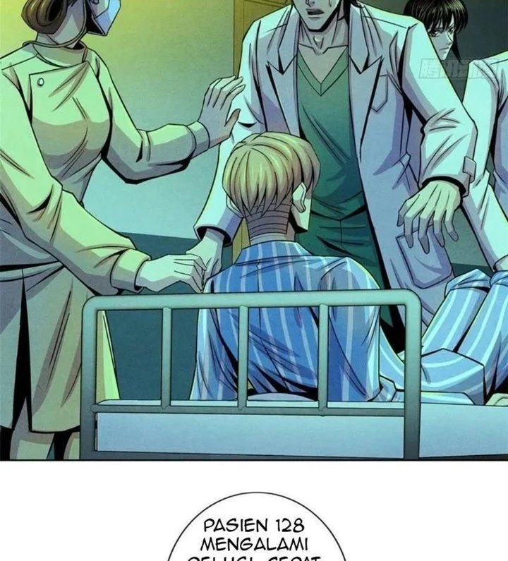 Doctor Li Ming Chapter 33 Gambar 33