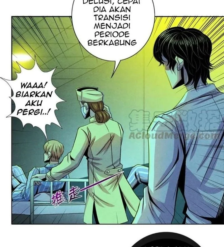 Doctor Li Ming Chapter 33 Gambar 34
