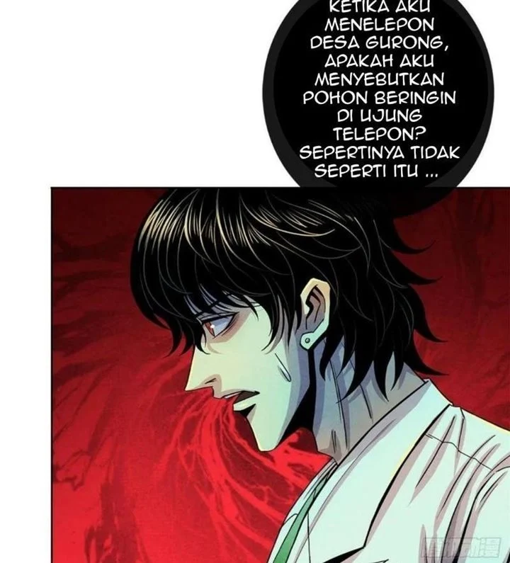 Doctor Li Ming Chapter 33 Gambar 35