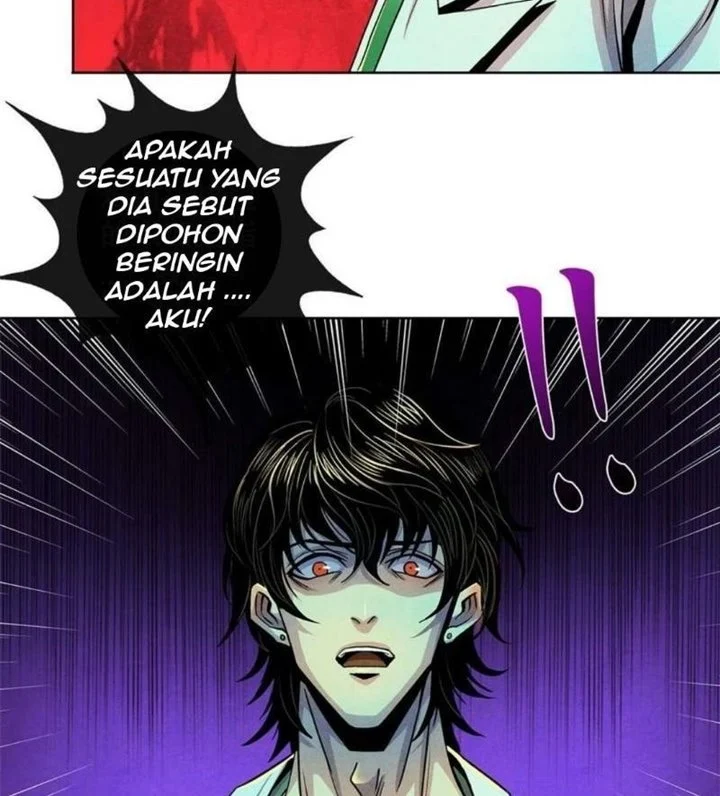 Doctor Li Ming Chapter 33 Gambar 36