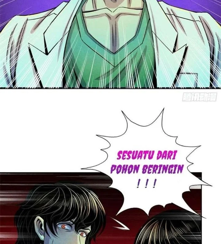 Doctor Li Ming Chapter 33 Gambar 37