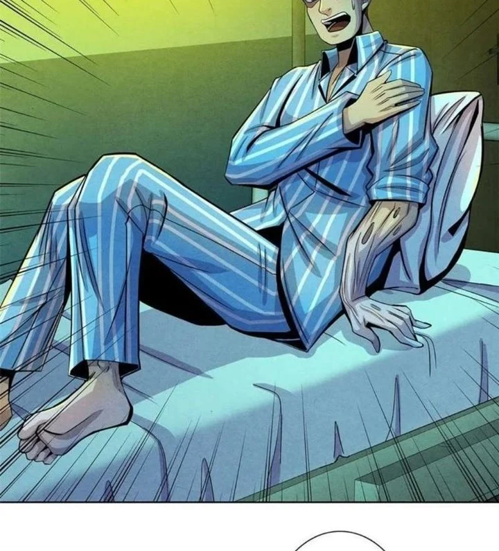 Doctor Li Ming Chapter 33 Gambar 39