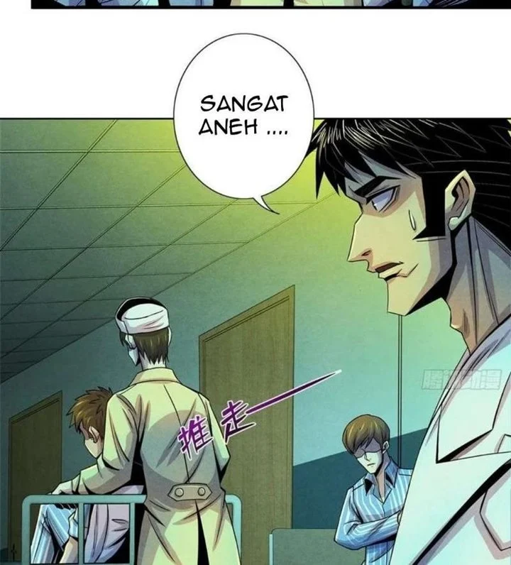 Doctor Li Ming Chapter 33 Gambar 41