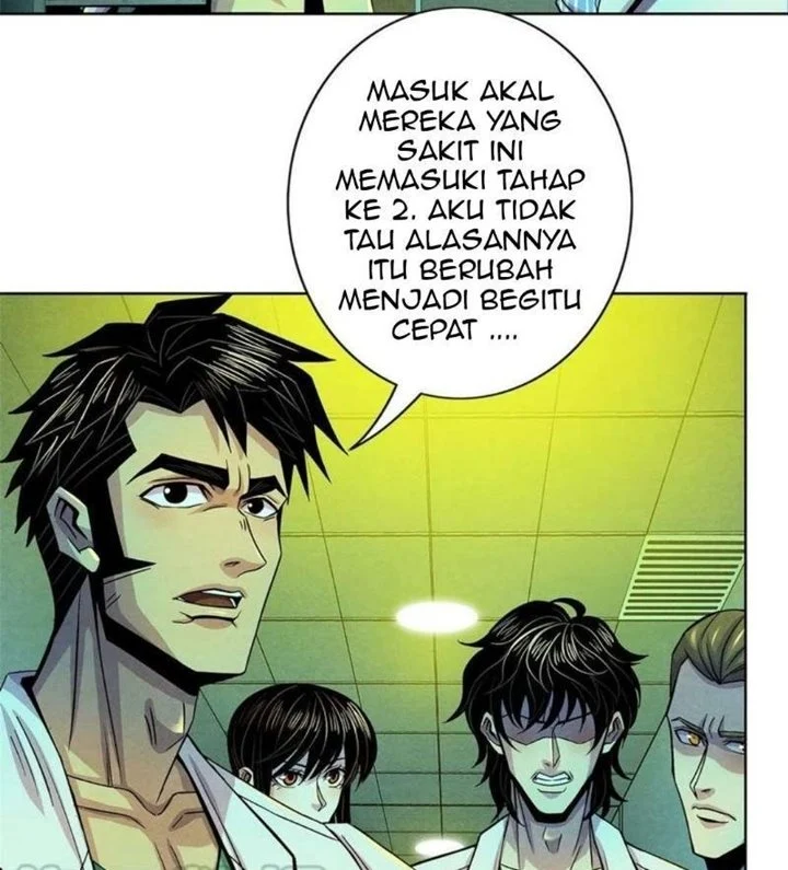 Doctor Li Ming Chapter 33 Gambar 42