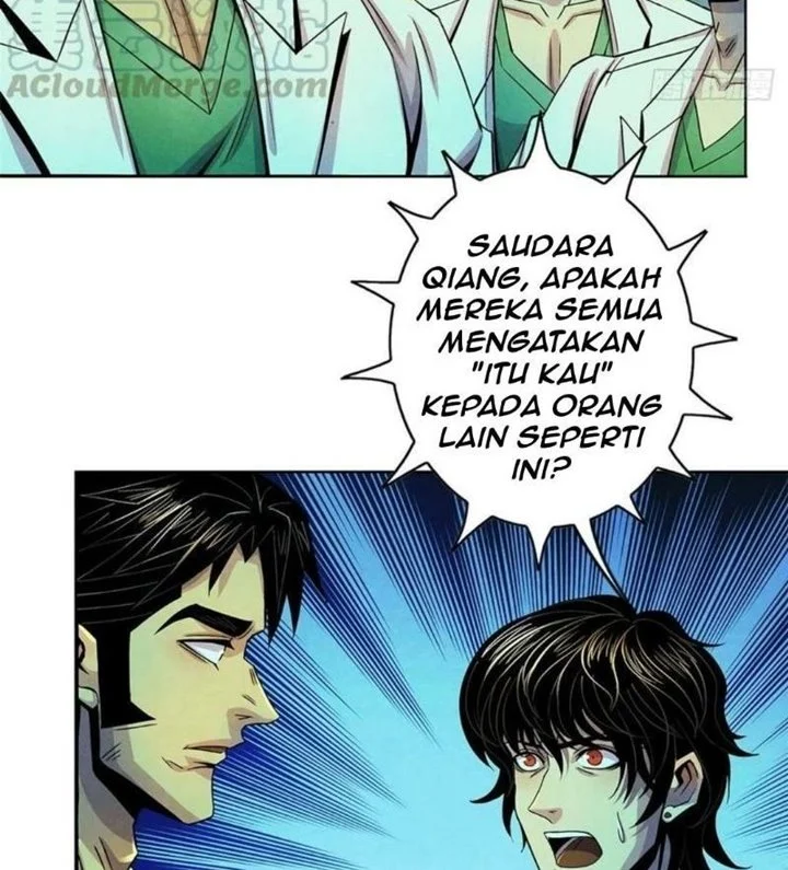 Doctor Li Ming Chapter 33 Gambar 43