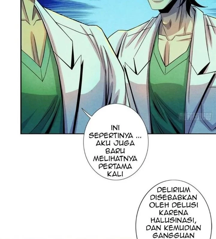 Doctor Li Ming Chapter 33 Gambar 44