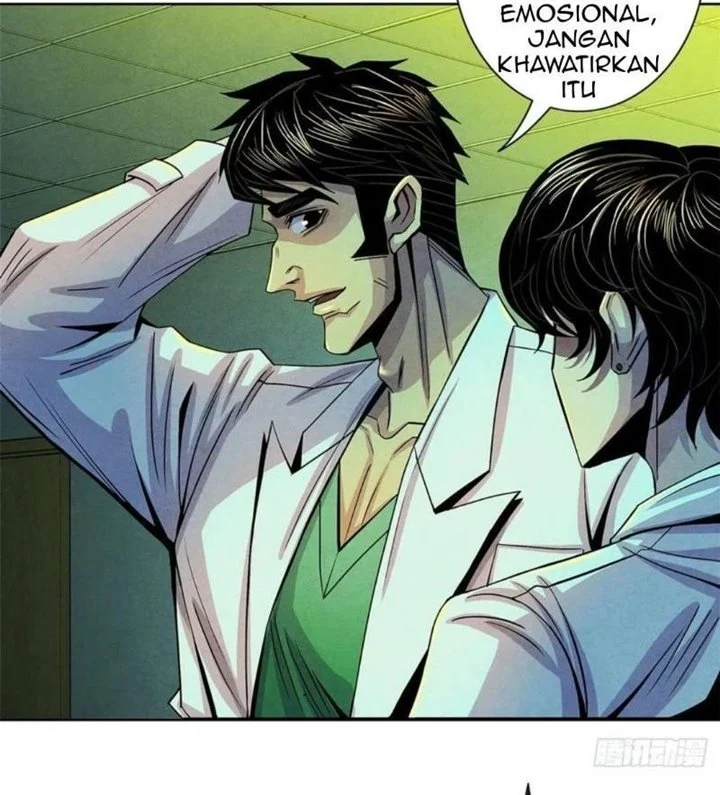 Doctor Li Ming Chapter 33 Gambar 45