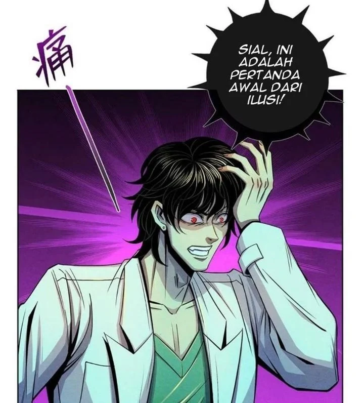 Doctor Li Ming Chapter 33 Gambar 46