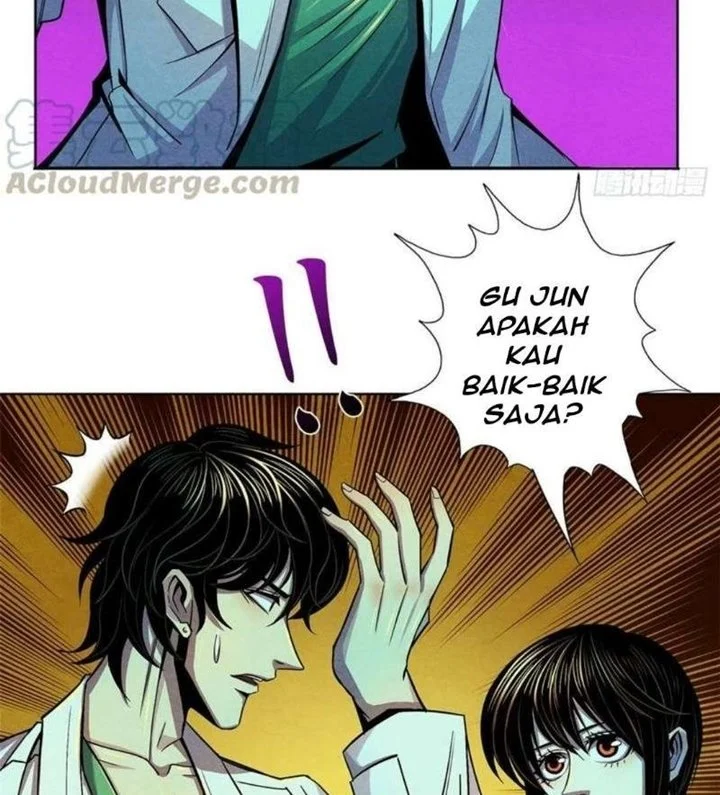 Doctor Li Ming Chapter 33 Gambar 47