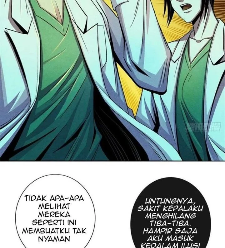 Doctor Li Ming Chapter 33 Gambar 48