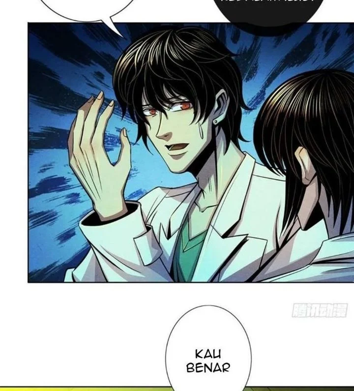 Doctor Li Ming Chapter 33 Gambar 49