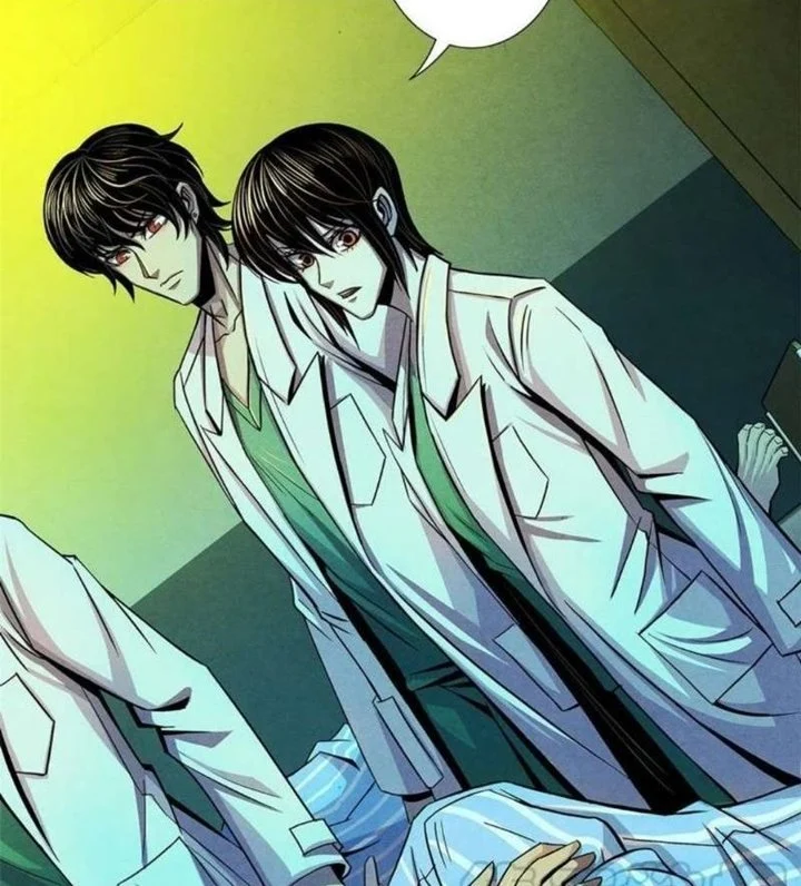 Doctor Li Ming Chapter 33 Gambar 50