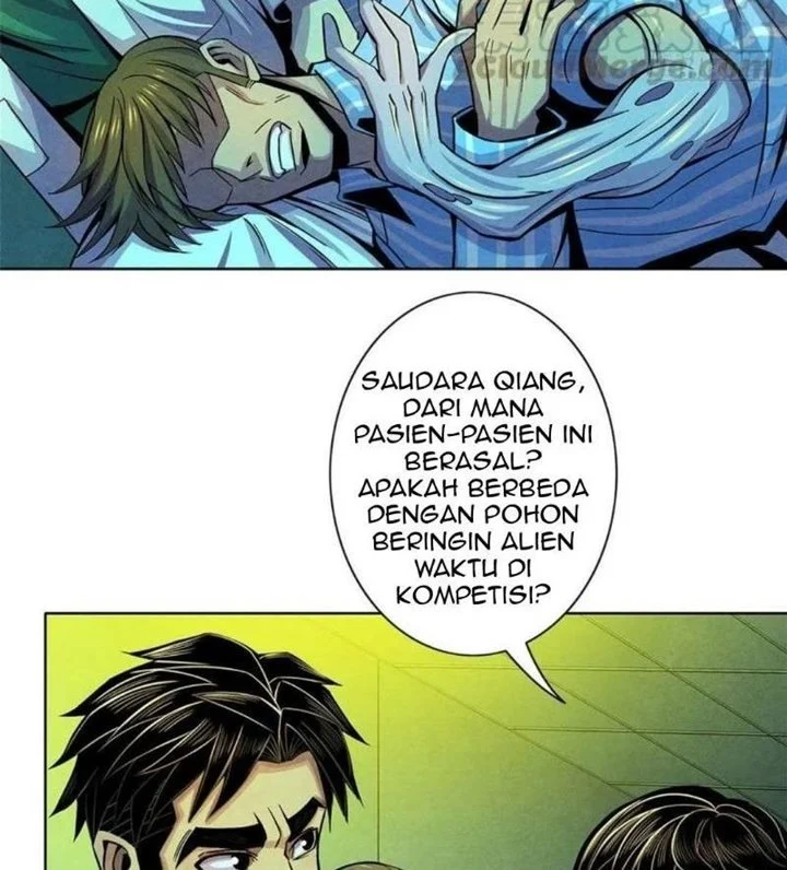 Doctor Li Ming Chapter 33 Gambar 51