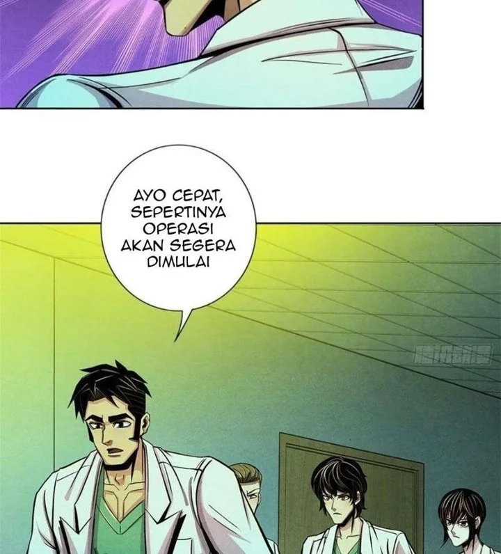 Doctor Li Ming Chapter 33 Gambar 53