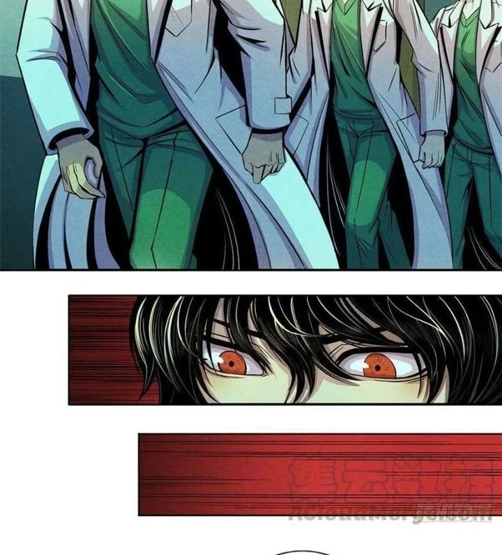 Doctor Li Ming Chapter 33 Gambar 54