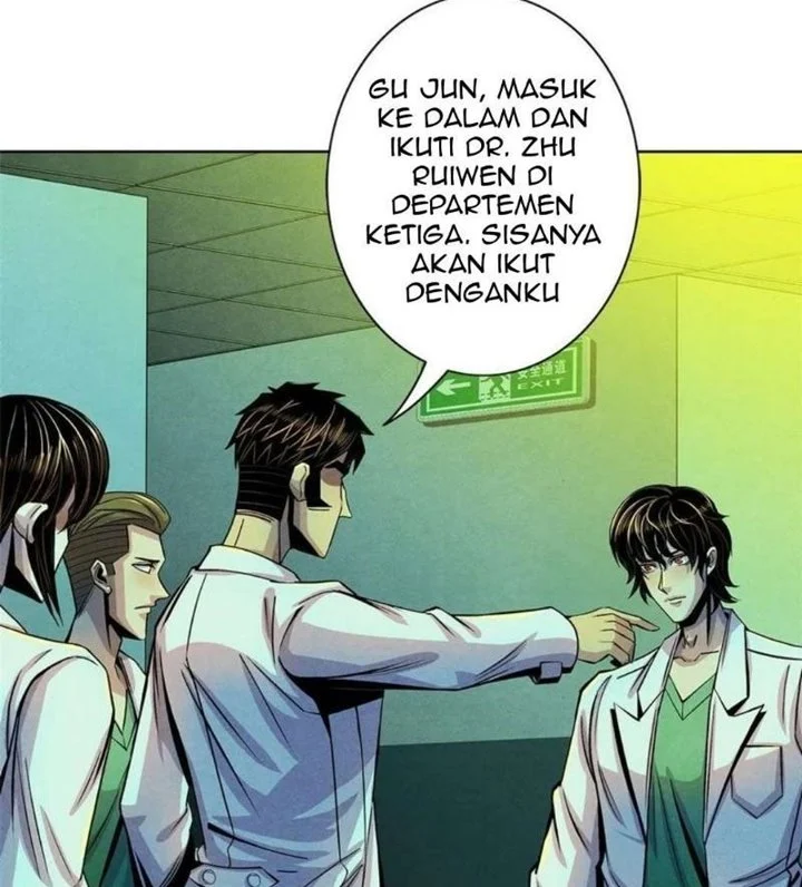 Doctor Li Ming Chapter 33 Gambar 55