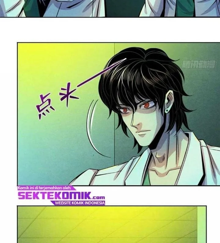 Doctor Li Ming Chapter 33 Gambar 56