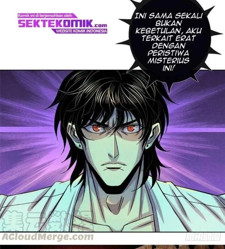 Doctor Li Ming Chapter 33 Gambar 58