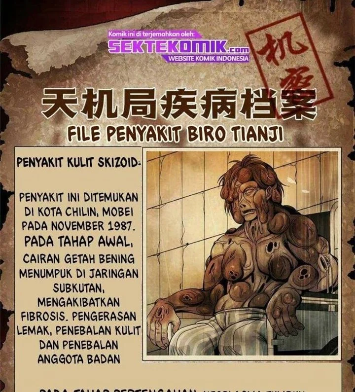 Doctor Li Ming Chapter 33 Gambar 59