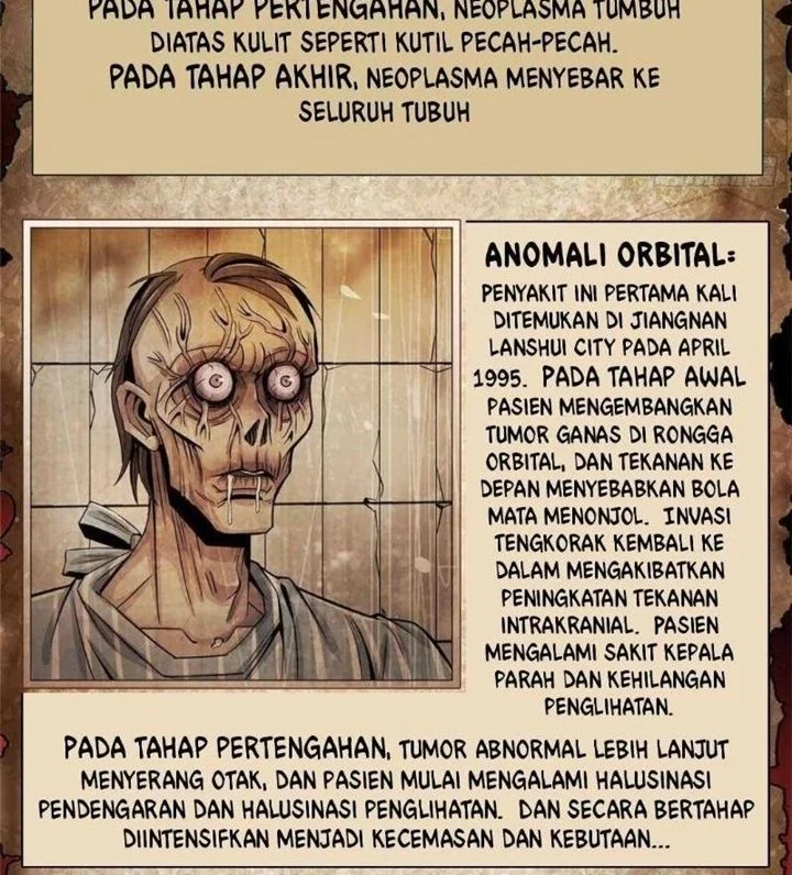 Doctor Li Ming Chapter 33 Gambar 60