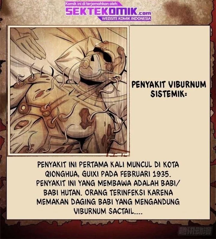 Doctor Li Ming Chapter 33 Gambar 61
