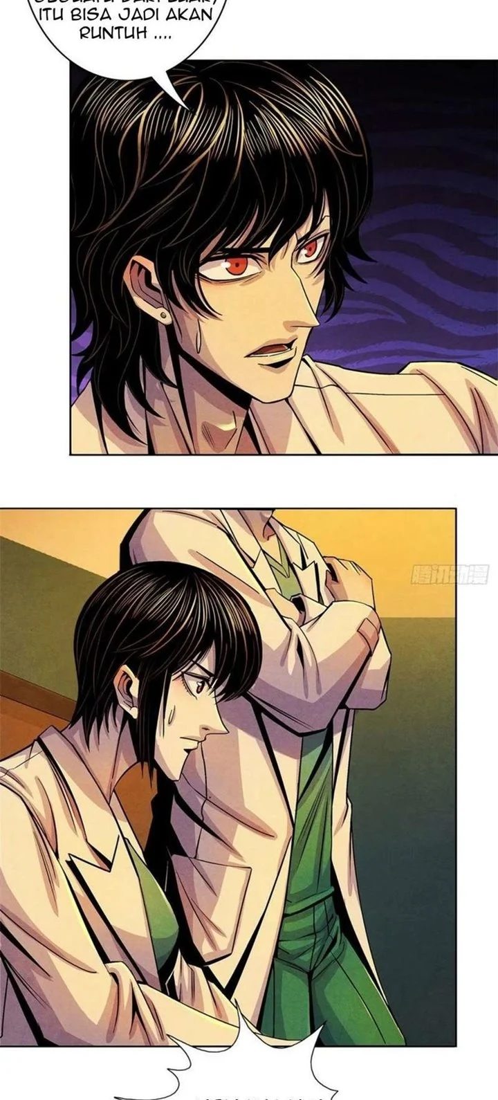 Doctor Li Ming Chapter 33 Gambar 8