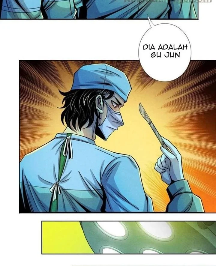 Doctor Li Ming Chapter 32 Gambar 10