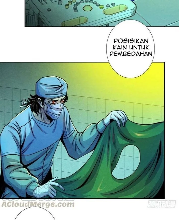 Doctor Li Ming Chapter 32 Gambar 16
