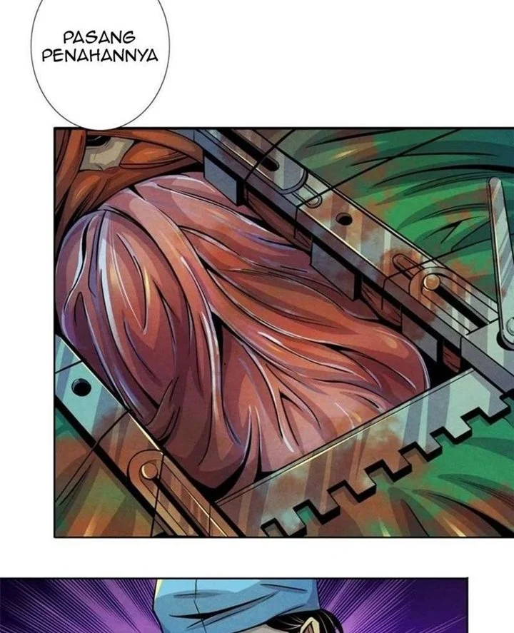 Doctor Li Ming Chapter 32 Gambar 17