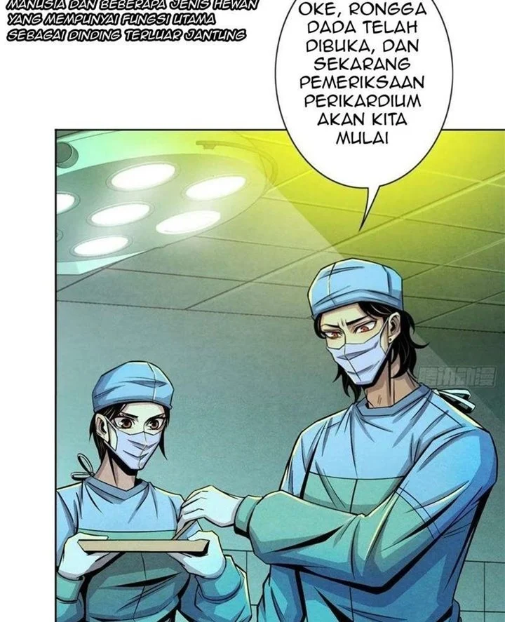 Doctor Li Ming Chapter 32 Gambar 22
