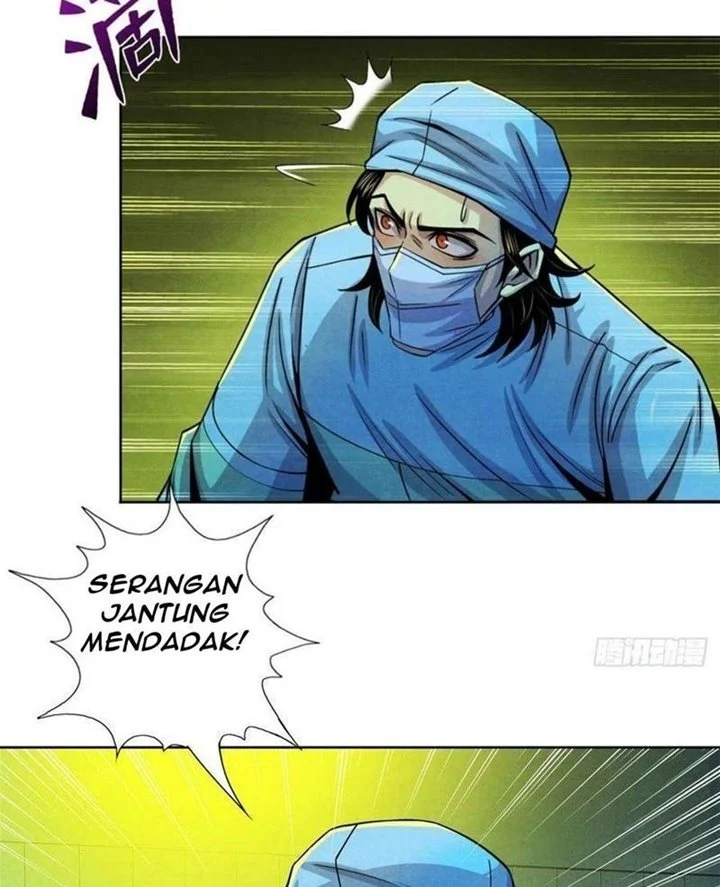 Doctor Li Ming Chapter 32 Gambar 24